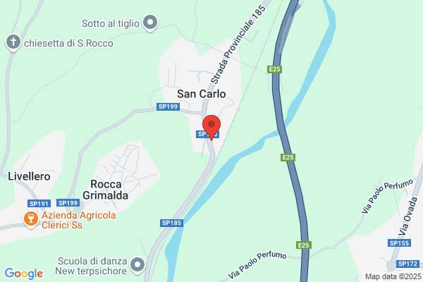 Gestoria Cavanna S.R.L.