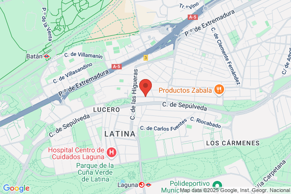 Gestoria Lucero Asesores De Empresa S.L.