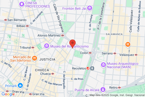 Lourdes Pellon Gestoria S. L.