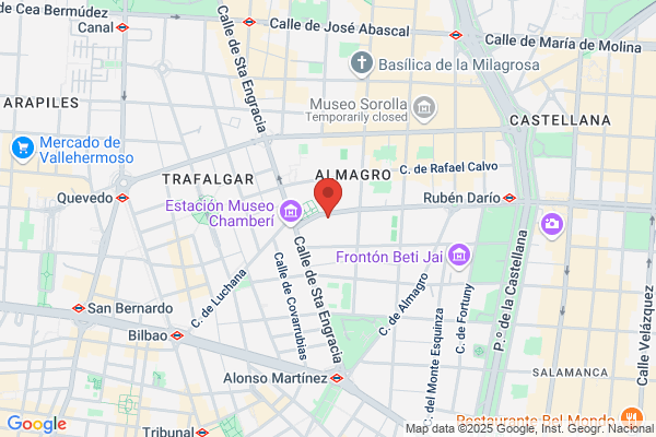 Monedero San Martin e.