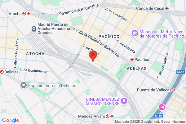 Oficinas Toledo S. L.