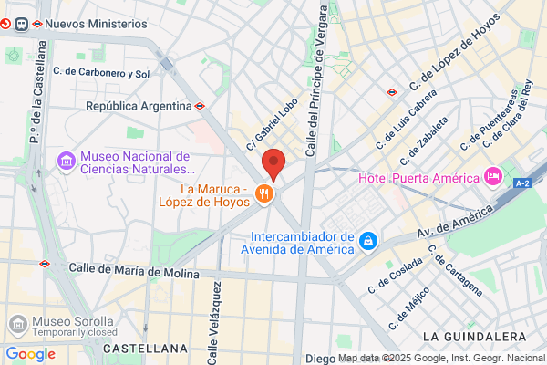 Oficinas Toledo S. L.