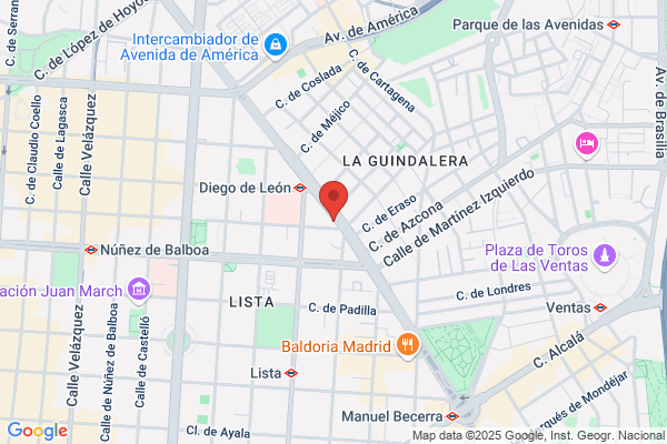 Urquiza Bello r. M. De