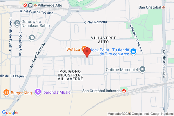 Avanza Events