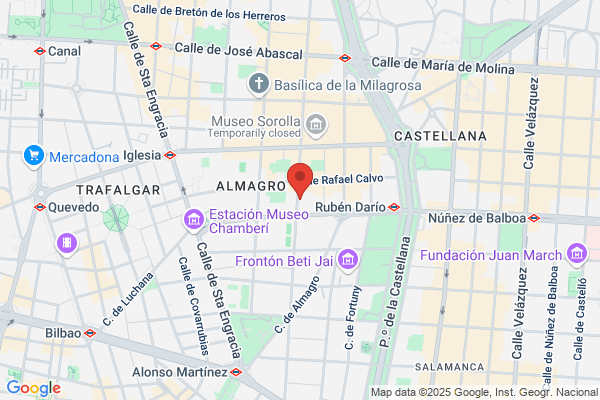 Agrupacion De Fabricantes Y Exportadores De Ingenieria Y servicios