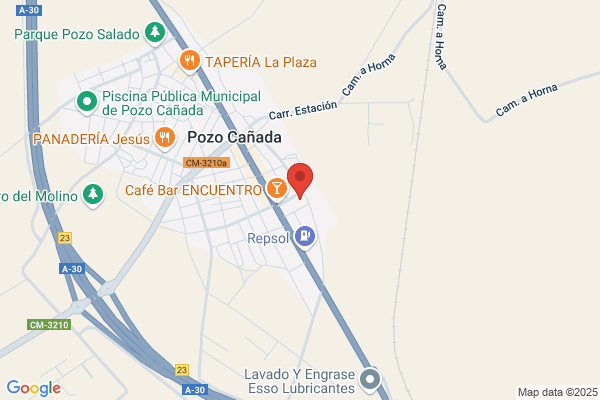 Paz Del Pozo n.