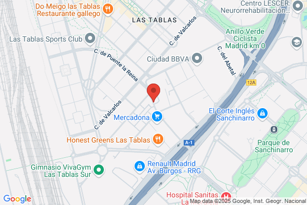 Hill S. Pet Nutrition Espaaa S.L.