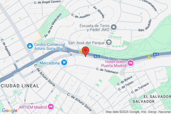 Compañia De Servicios De Bebidas Refrescantes S.L.
