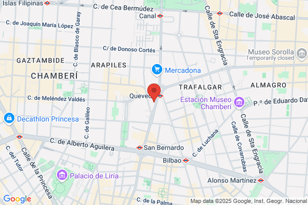 Distribuidora De Bebidas Baco S. A.