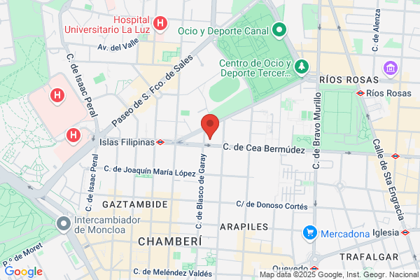 La Rasilla Cervecería Restaurante