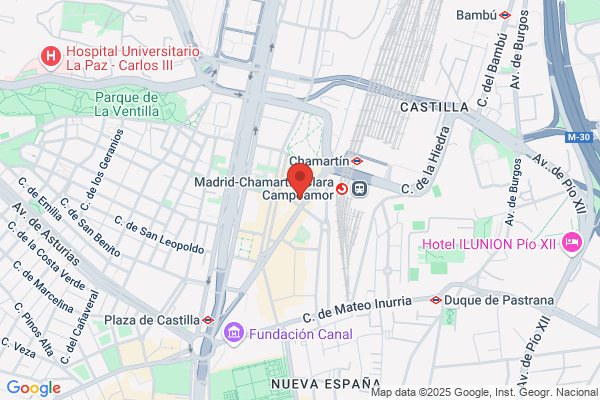 Restaurante Pepe