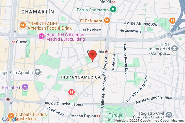 Cervecería Saint Germain