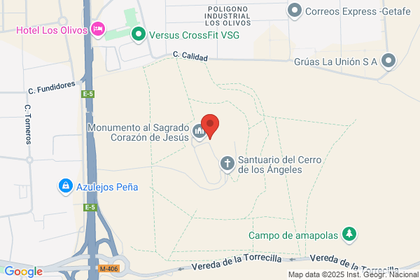Artesania San Jose S. A.