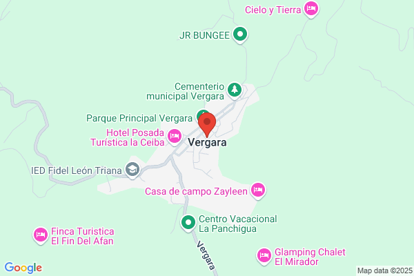 Vergara Urbano e.