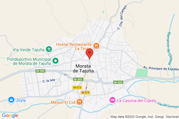 Transportes Molina