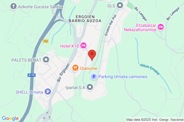 Comercial Nicem-Exinte S.A.
