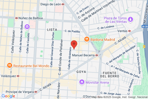 Izquierdo Izquierdo l.