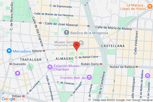 Agro Services España S.L.