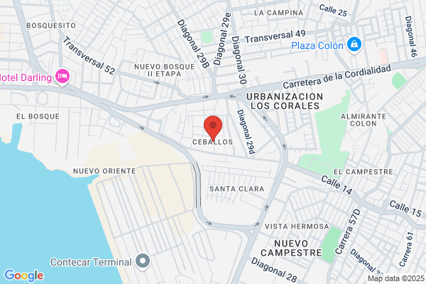 Barrio Ceballos p. Del