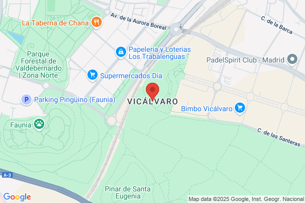 Calo Vidal m.