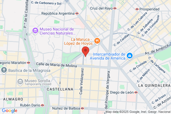 Empresa Española De Tabacos Emesta S.L.
