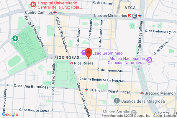 Garcia De La Hijas Fernandez Giro b.