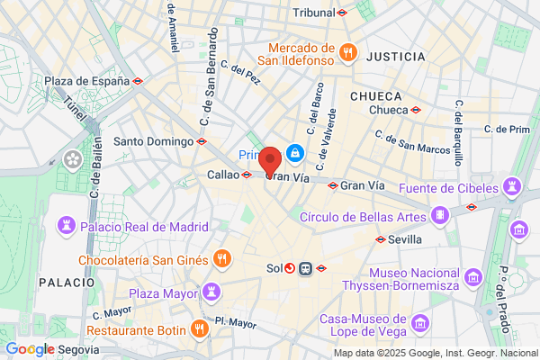 Cine Palacio De La Musica