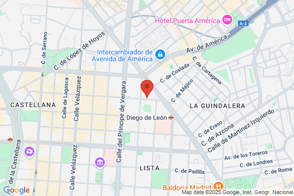 Cinesdos S.L.