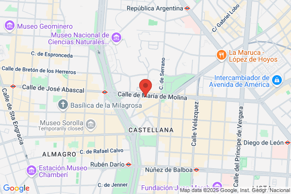 Desarrollo De Realizaciones Audiovisuales Y Fomento De tecnologia s.L.