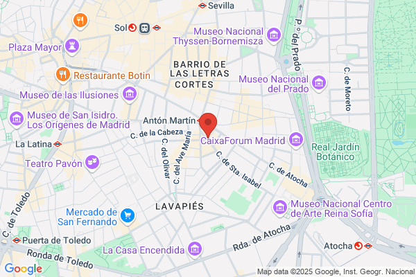Filmoteca Española (Libreria)