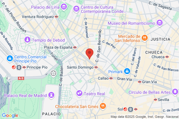 Programas Y Espectaculos S. A.