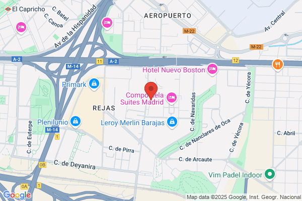 Studios Barajas