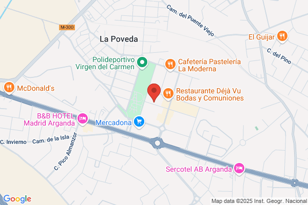 Cinematografia Pereira S.L.