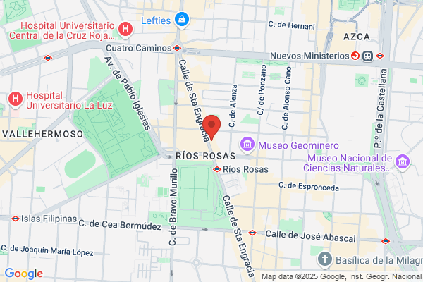 Cinetecnica S.A.