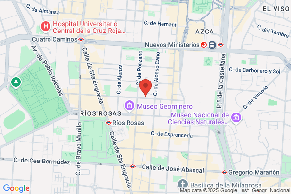 Instituto De Gestion Publicitaria S.L.