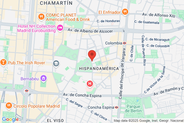 Escuela Deportiva Rio