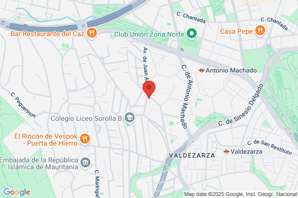 Academia De Danza Esther Cañizares