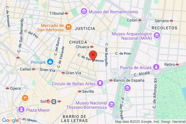 Centro De Danza Karen Taft S.L.