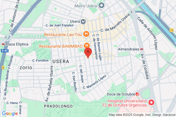 Escuela De Danza Terpsicore - Clasico Español a partir De 3 años Examenes En Con