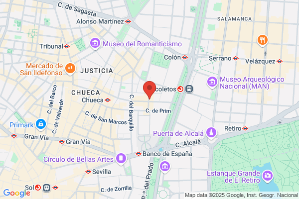 Federacion Entidades De Flamenco De La Comunidad De madrid