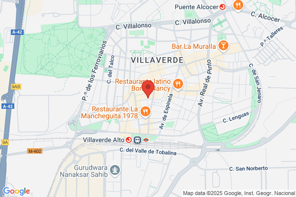 Guijarro De Gracia m. J.