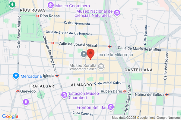 Internacional Ballet Schooland Dance Centre