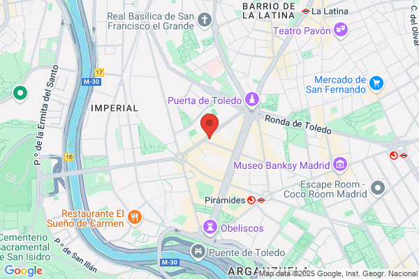 Río Clínica Dental