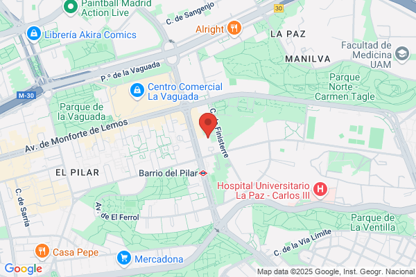 Clinica RG Dental