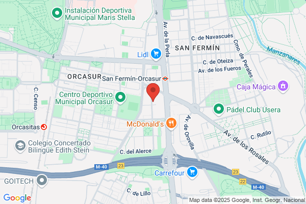 Alma Medical S.L.