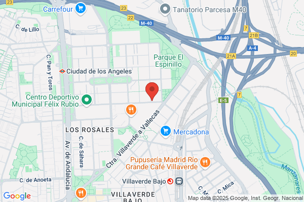 Arce Clínica Dental