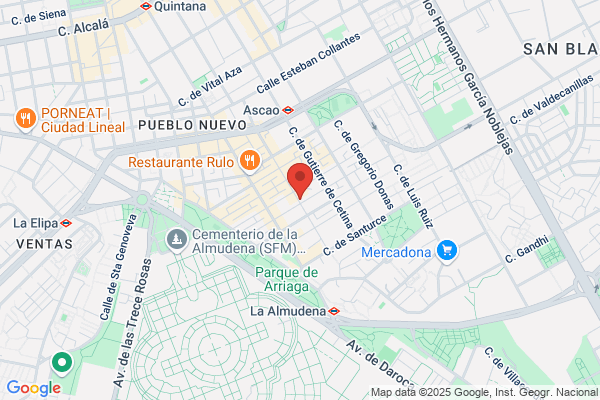 Asociacion Gnatologica S.L.