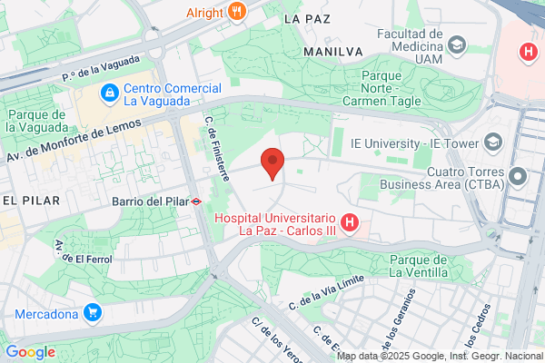 CEMES Centro Médico Estético y Dental
