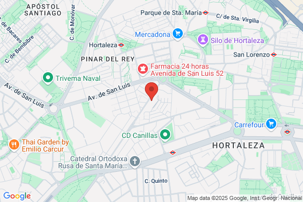 CLINICA DENTAL ALBA BERMEJO