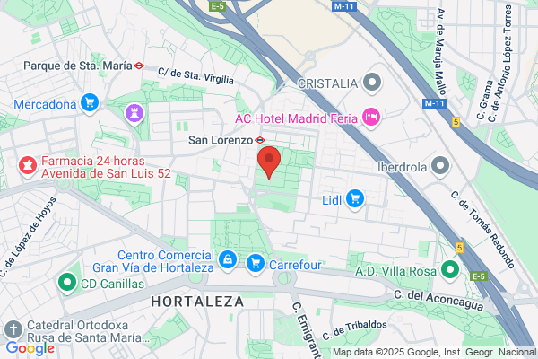 Camilo Dental S.L.